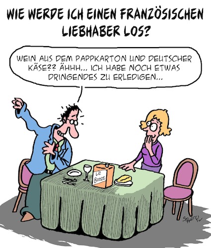 Die Waffen einer Frau Die Waffen einer Frau