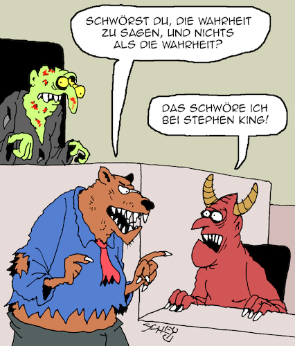 Die Wahrheit Die Wahrheit