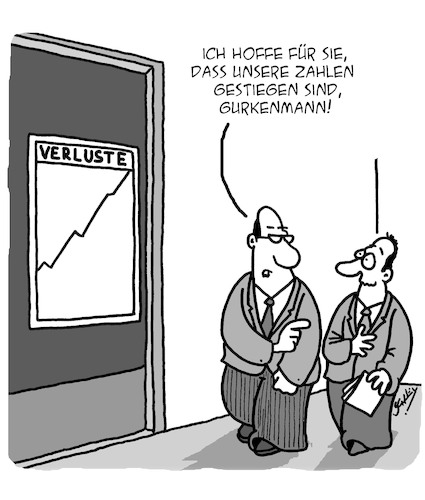 Die Zahlen gehen hoch Die Zahlen gehen hoch
