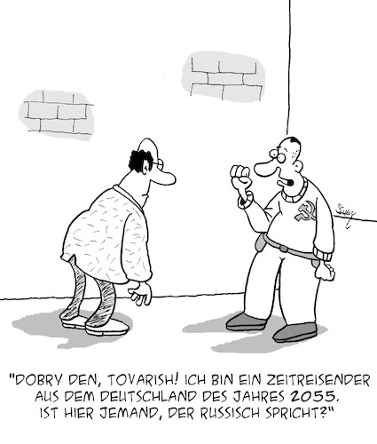 Die Zukunft Die Zukunft