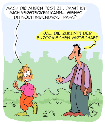 Die Zukunft