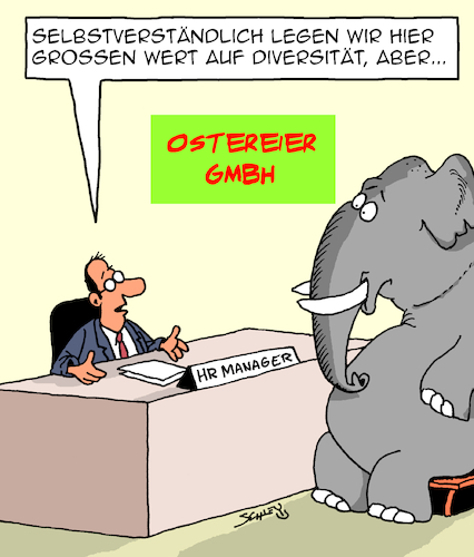 Diversität Diversität