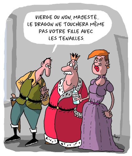 Dragons et Princesses Dragons et Princesses