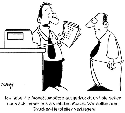 Drucker Drucker