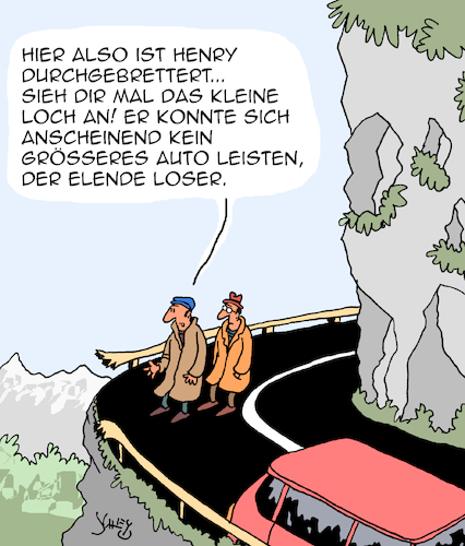 Durchgebrettert Durchgebrettert
