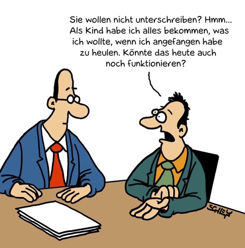 Durchsetzungsvermögen Durchsetzungsvermögen