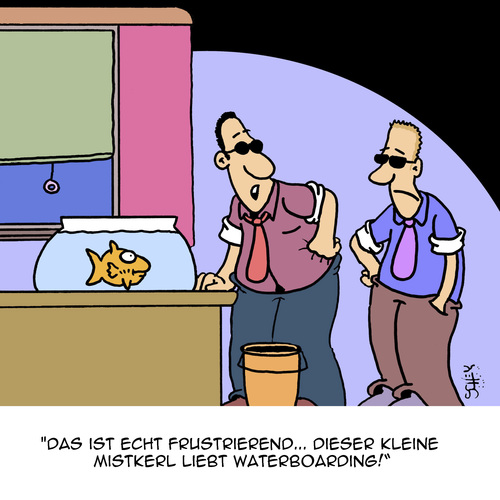 Echt frustrierend... Echt frustrierend...