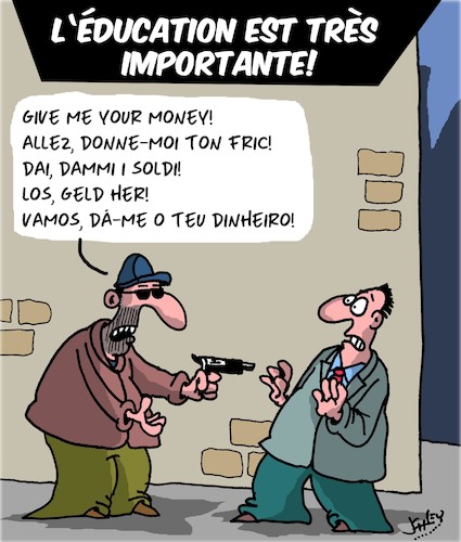 Education Education