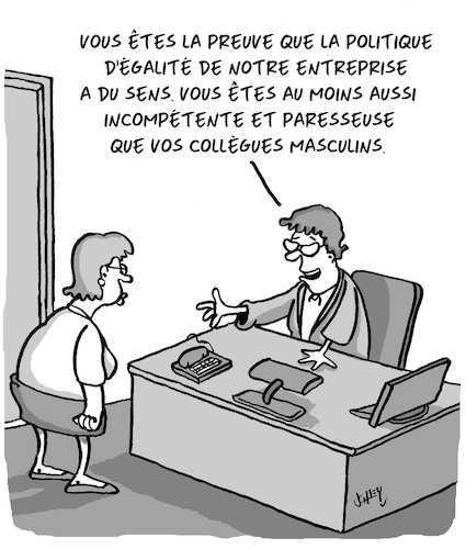 Egalite Egalite