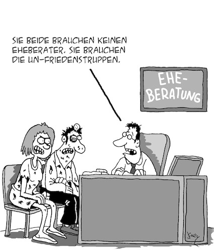 Eheberatung