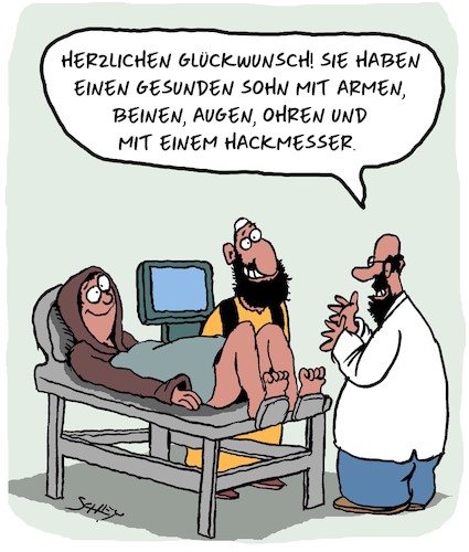 Ein gesunder Junge Ein gesunder Junge