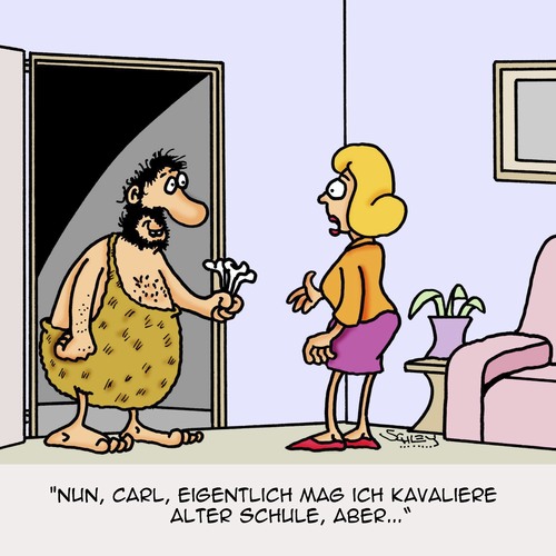 Ein Kavalier Ein Kavalier