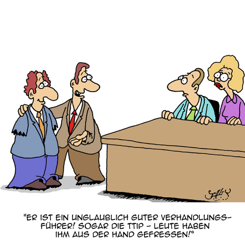 Cartoon: Ein Spitzen-Typ!! (medium) by Karsten Schley tagged wirtschaft,freihandel,ttip,politik,wirtschaftspolitik,handel,business,arbeit,arbeitgeber,arbeitnehmer,wirtschaft,freihandel,ttip,politik,wirtschaftspolitik,handel,business,arbeit,arbeitgeber,arbeitnehmer