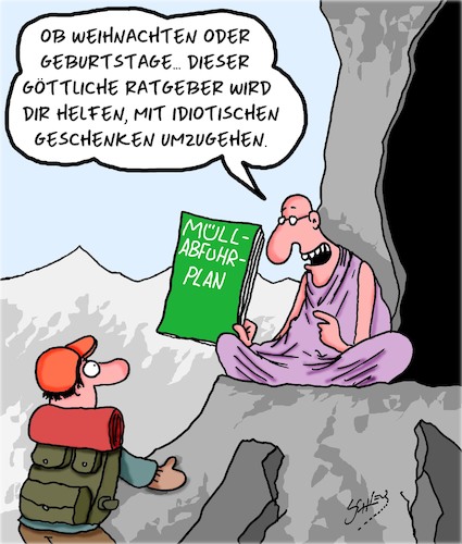 Ein weiser Mann Ein weiser Mann