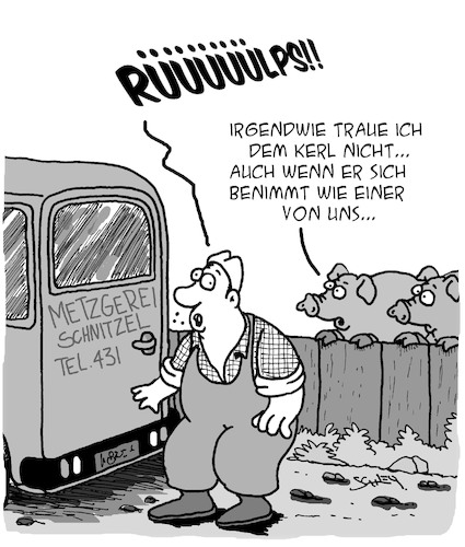 Einer von uns Einer von uns