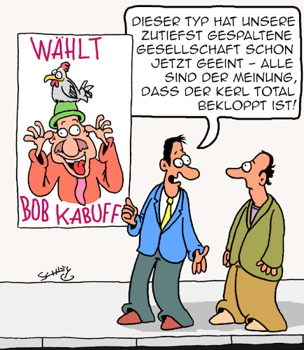 Einigkeit!! Einigkeit!!