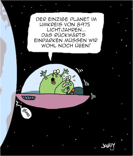 Einparken Einparken