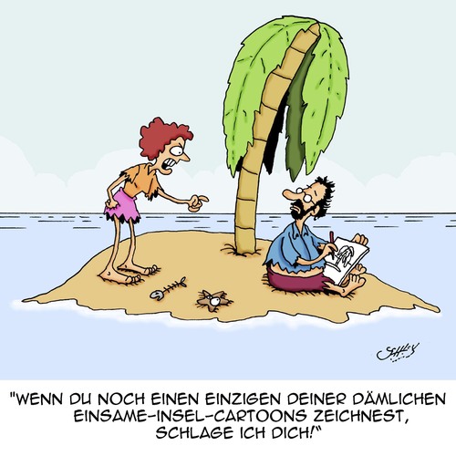 Einsame Insel Einsame Insel