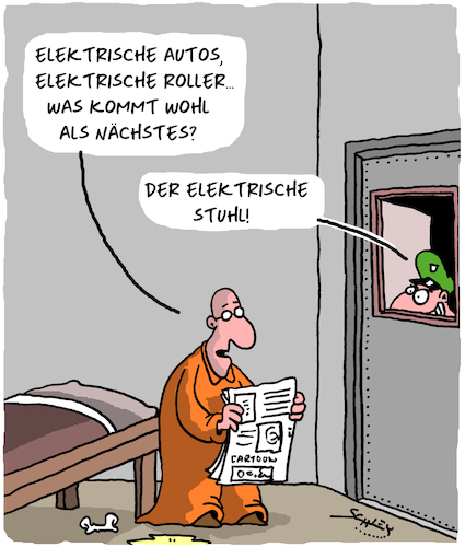 Elektrisch Elektrisch