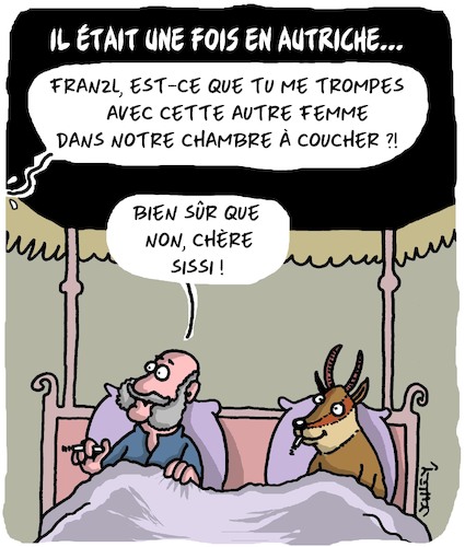 Empereur autrichien Empereur autrichien