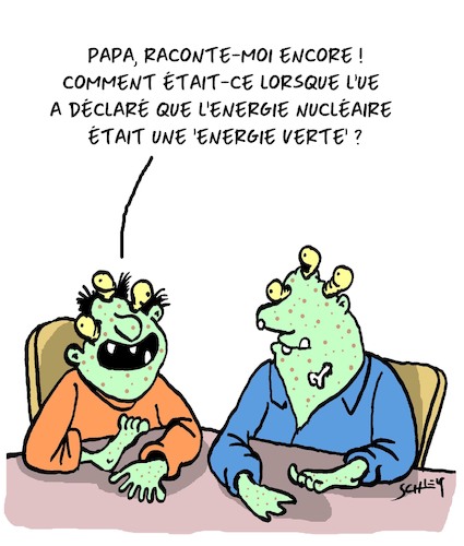 Energie Verte