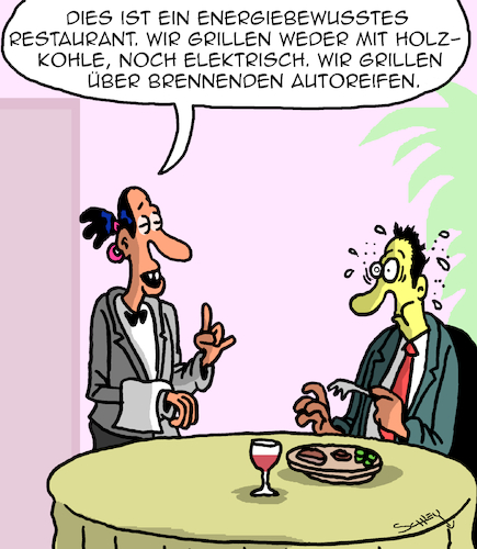 Energiebewusst Energiebewusst