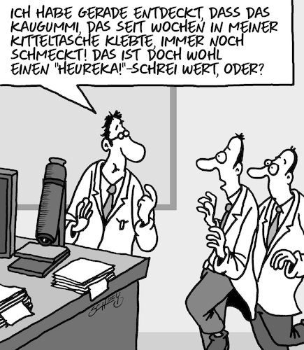 Entdeckung Entdeckung