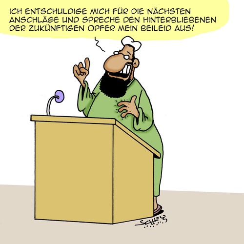 Entschuldigung Entschuldigung