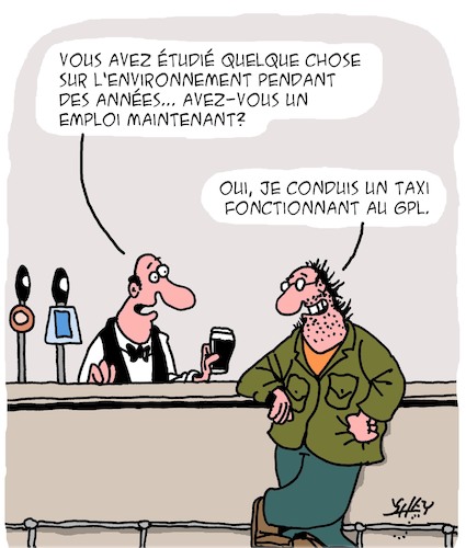 Environnement Environnement