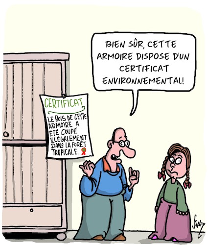 Environnement Environnement