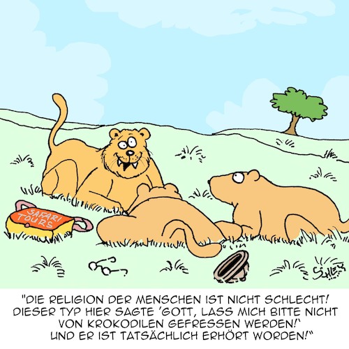 Es funktioniert... Es funktioniert...