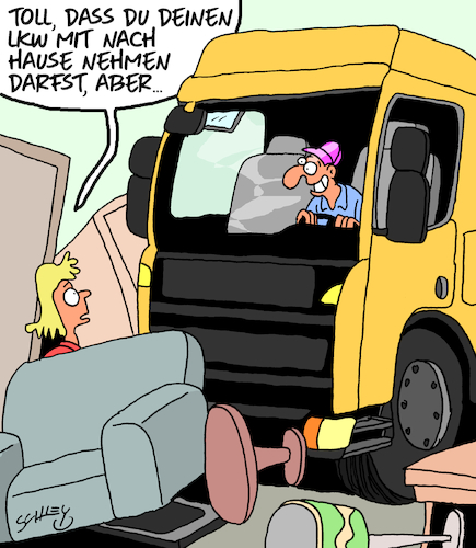 Es gibt noch gute Chefs Es gibt noch gute Chefs