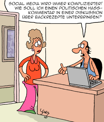 Es ist kompliziert Es ist kompliziert