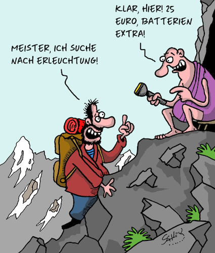 Es werde Licht Es werde Licht