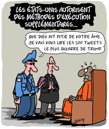 Executions Executions