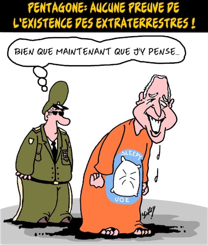 Extraterrestres Extraterrestres