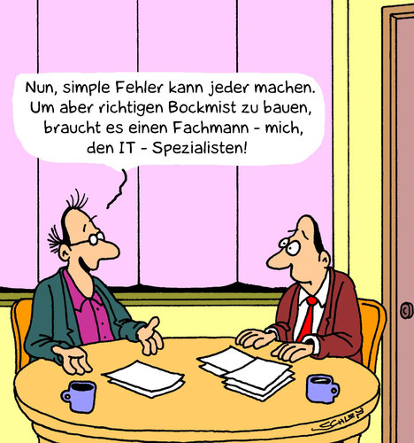 Fachmann Fachmann
