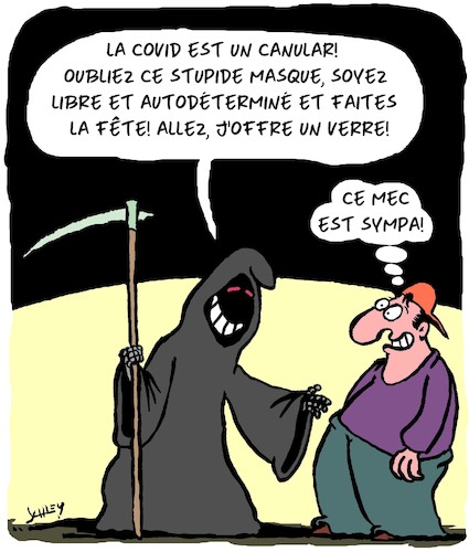 Faites la Fete! Faites la Fete!