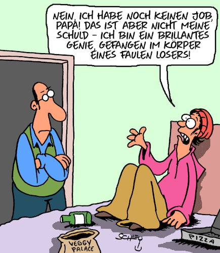 Falscher Körper Falscher Körper