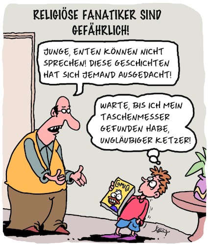 Fanatiker Fanatiker