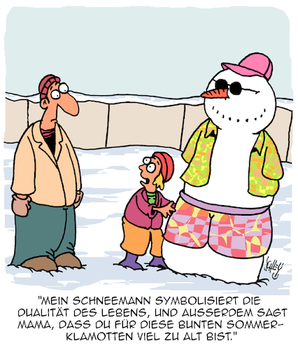 Farbenfroh Farbenfroh