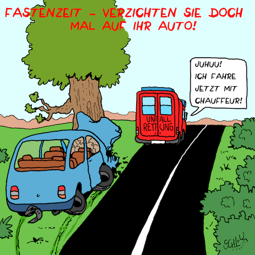 Fastenzeit