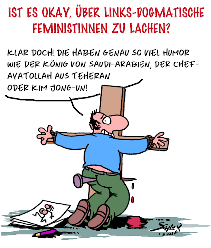Feministinnen Feministinnen