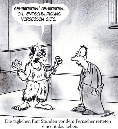 Fernsehen Fernsehen
