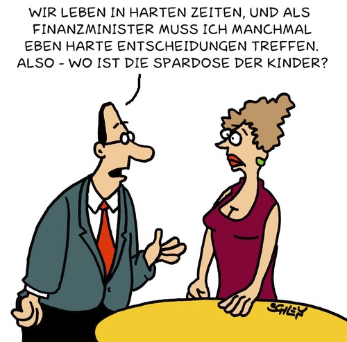 Finanzen Finanzen
