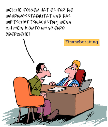 Finanzen