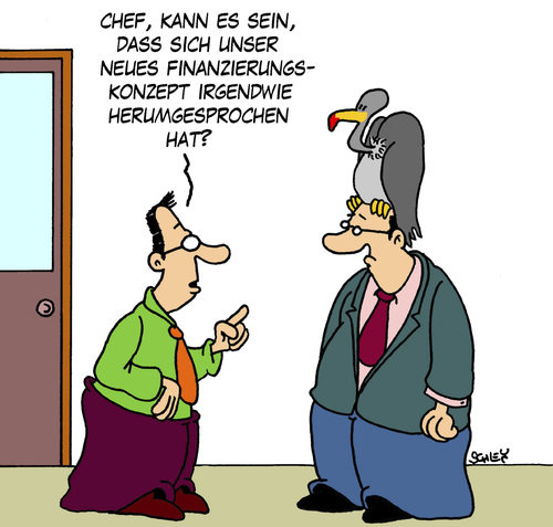 Finanzierungskonzept Finanzierungskonzept