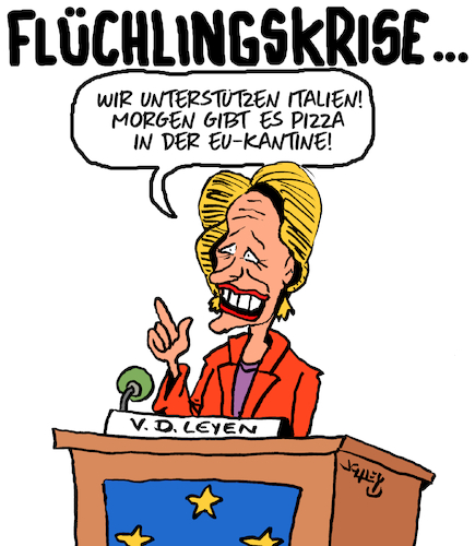 Flüchtlingskrise Flüchtlingskrise