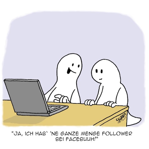 Follower Follower