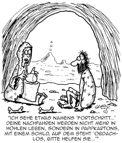 Fortschritt Fortschritt